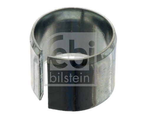 Centering Ring, rim